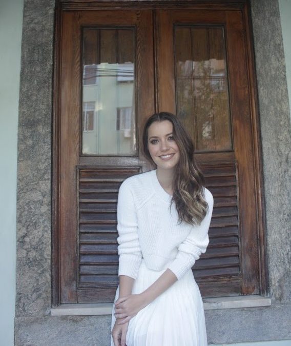 ILUSTRE MORADORA – NATHALIA DILL
