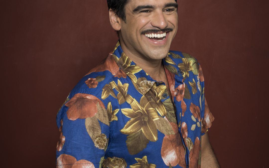 PEDRO MIRANDA