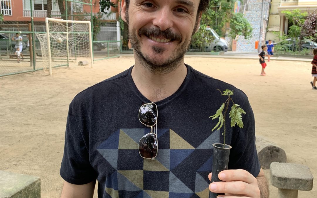 GUSTAVO FALCÃO