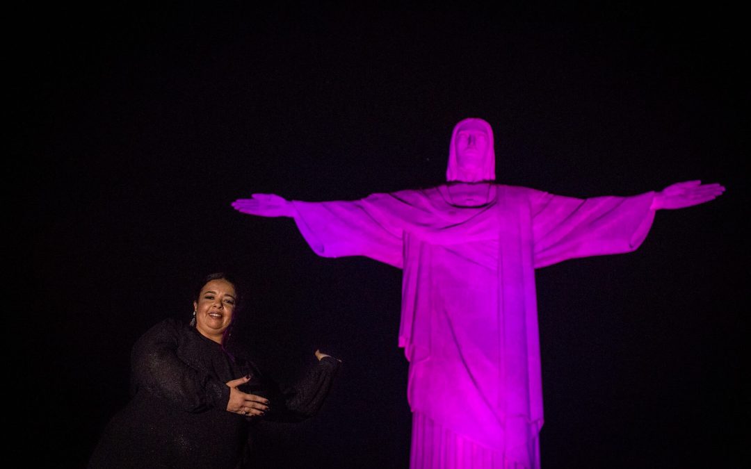 FUNDAÇÃO LAÇO ROSA