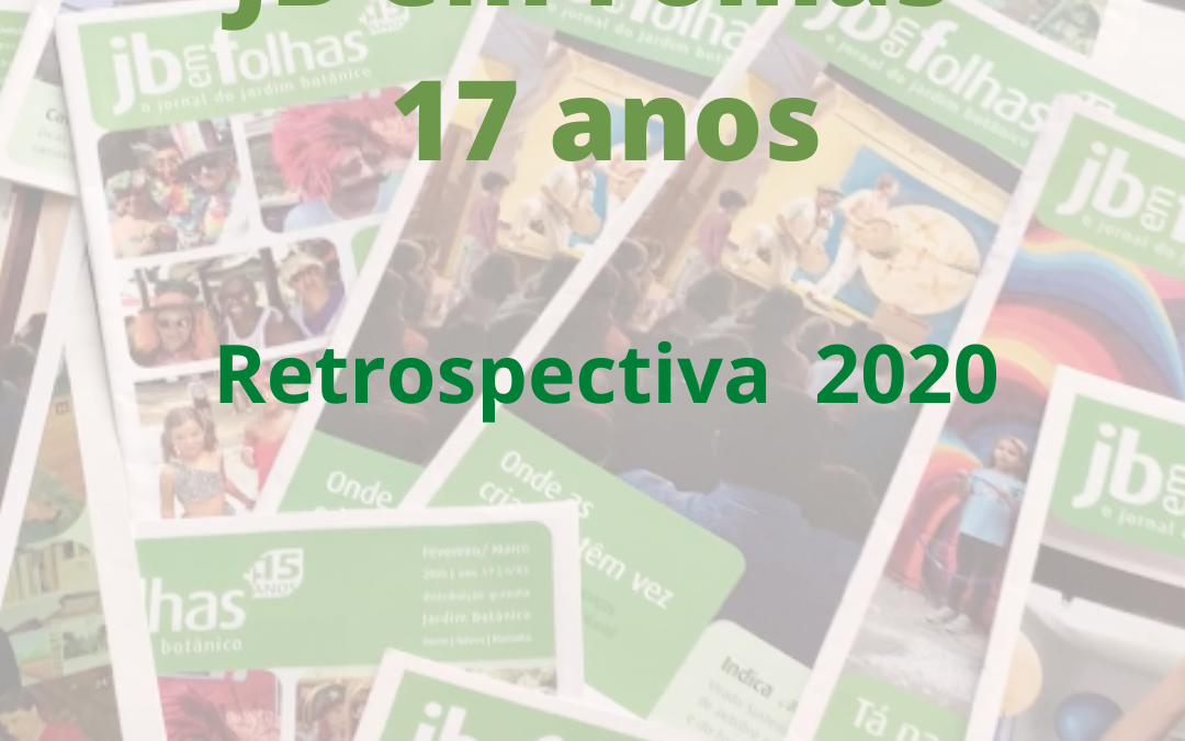 RETROSPECTIVA 17 ANOS