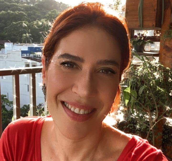 MARIA CLARA GUEIROS, CONHECE?