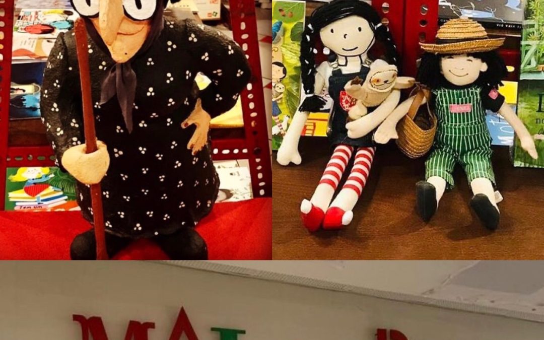 ARTIMANHAS E AVENTURAS DA MALASARTES