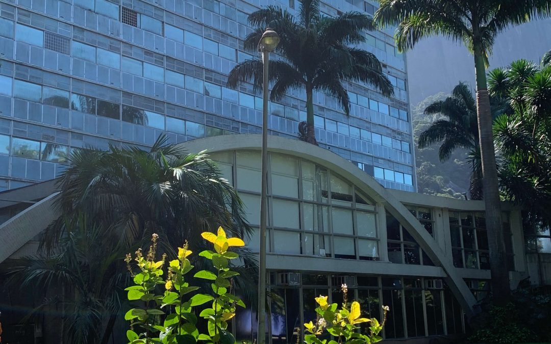 O HOSPITAL DA LAGOA É DO SUS