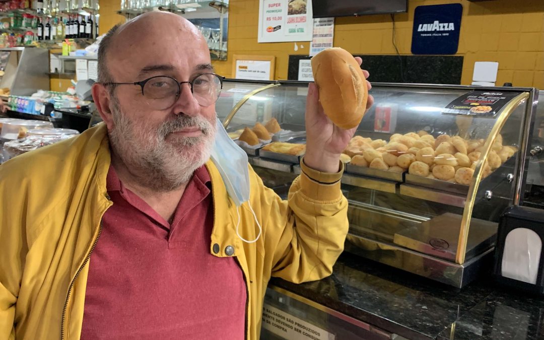 UM CONTADOR DE CAUSOS NA SÉCULO XX