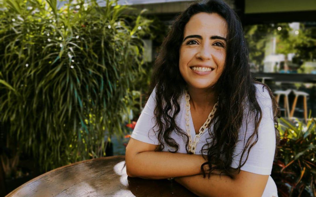 A FORÇA FEMININA À FRENTE DA COBAL