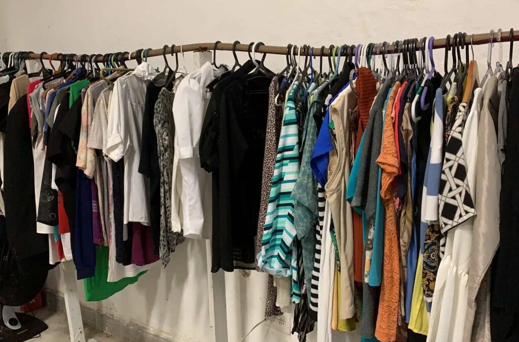 A VERDADEIRA MODA SOLIDÁRIA E SUSTENTÁVEL
