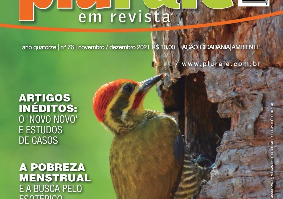 MÍDIA SUSTENTÁVEL E PLURAL