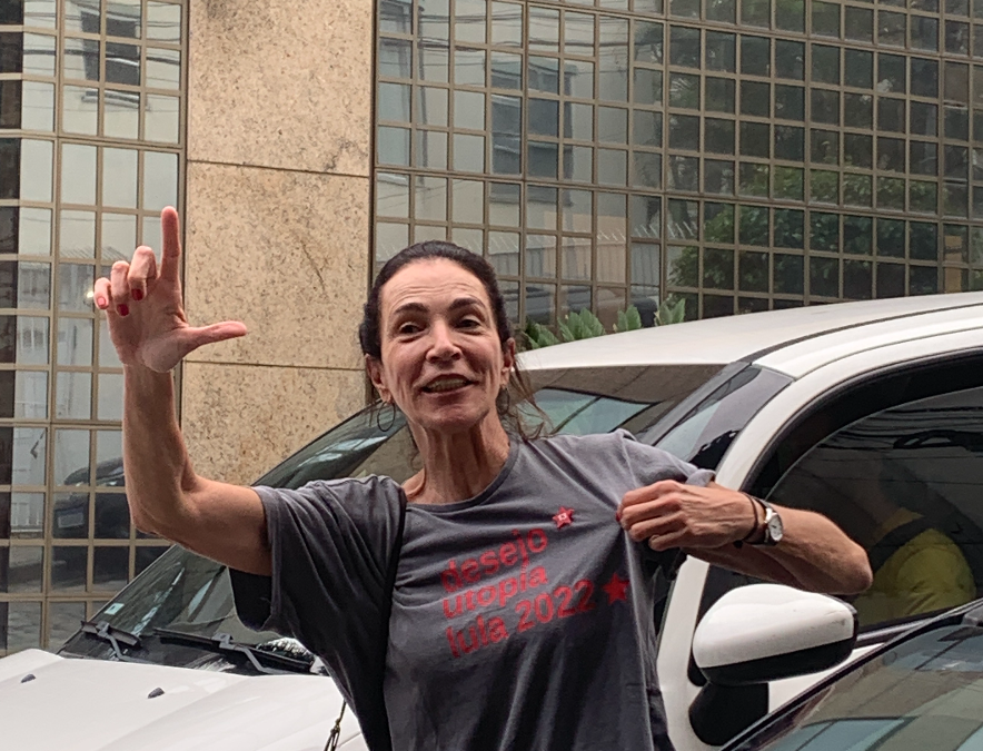 ISABEL, UMA REFERÊNCIA NO VÔLEI E NO SOCIAL