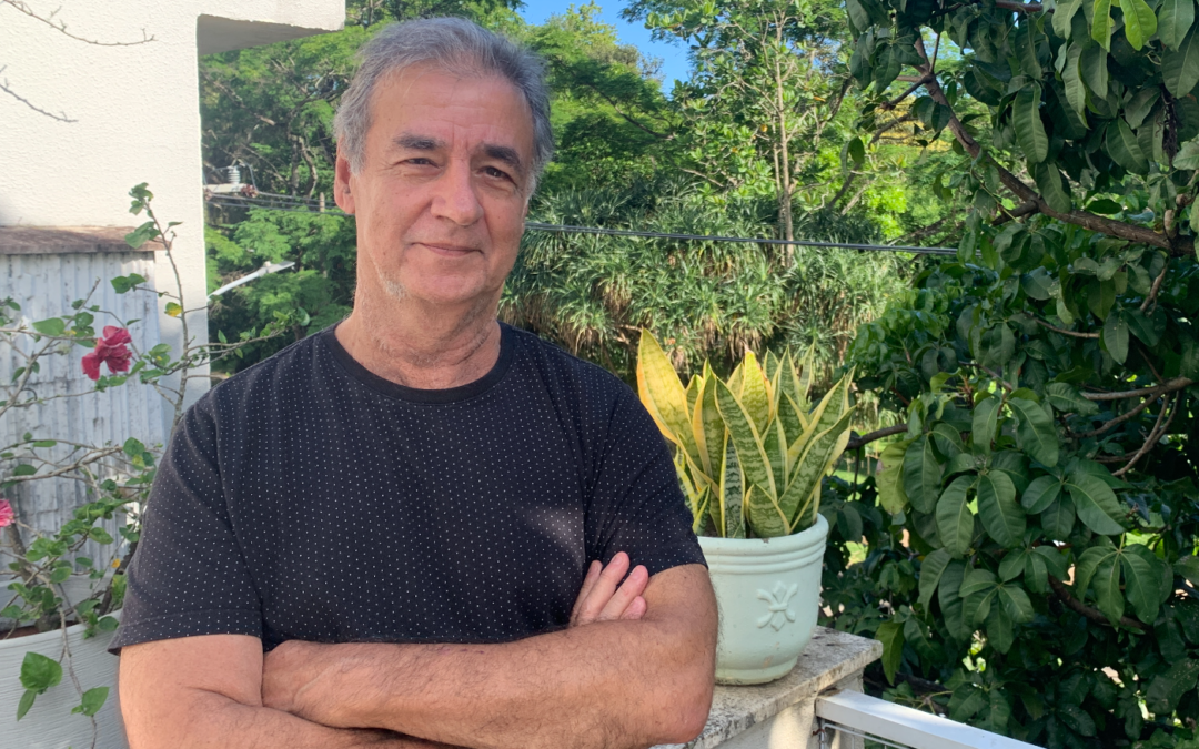 O OLHAR ATENTO DE MIGUEL PAIVA