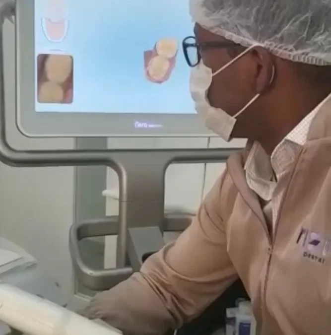 RIZI DENTAL É REFERÊNCIA COM INVISALIGN