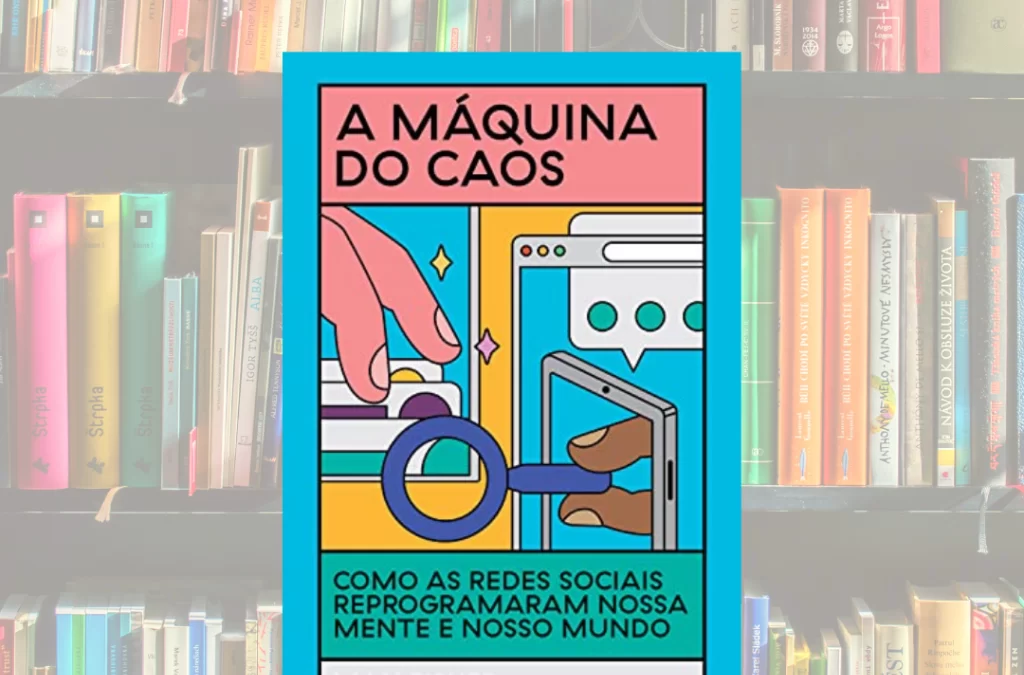 PARA ENTENDER O MUNDO DIGITAL E DAS FAKE NEWS