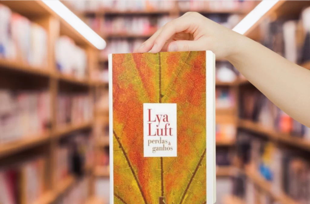 CLÁSSICO DE LYA LUFT GANHA EDIÇÃO ESPECIAL