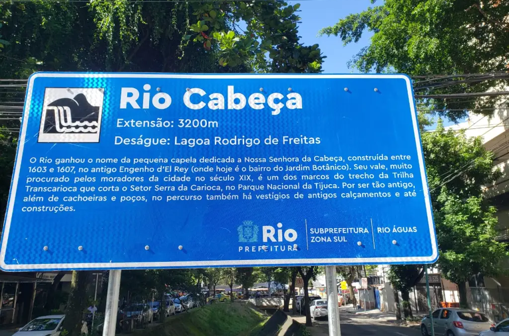 RIOS DO JB GANHAM PLACAS COM SUAS HISTÓRIAS