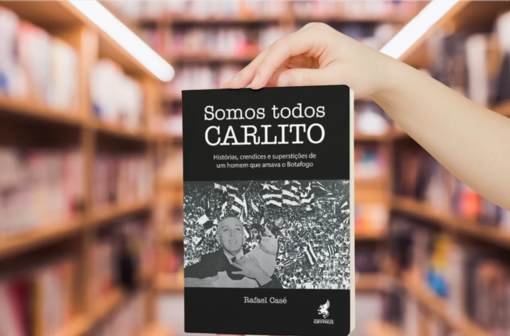 PARA ENTENDER MELHOR A SUPERSTIÇÃO ALVINEGRA 