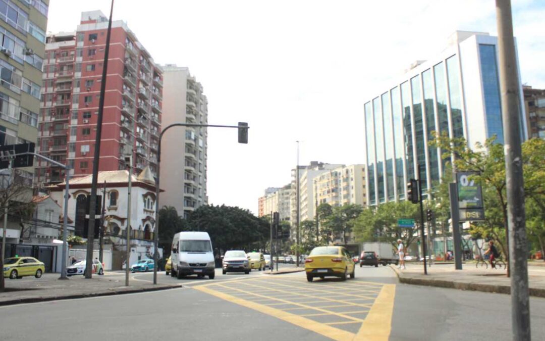 HUMAITÁ, UM BAIRRO QUE VEIO PARA FICAR