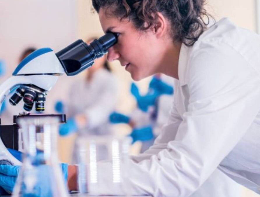 CIÊNCIA PARA OS JOVENS!