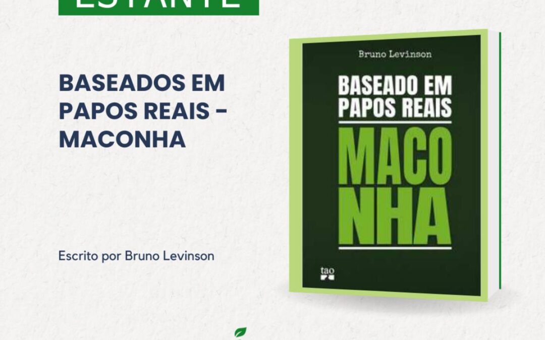 ABRINDO A RODA PARA FALAR DE MACONHA