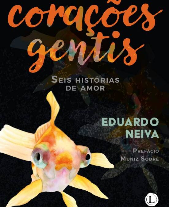 A EXPERIÊNCIA AMOROSA POR EDUARDO NEIVA