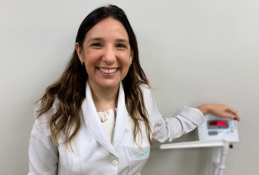 RUMO AO VERÃO COM UMA BOA ALIMENTAÇÃO