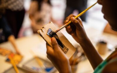 O ANO COMEÇA…CHEIO DE CURSOS!