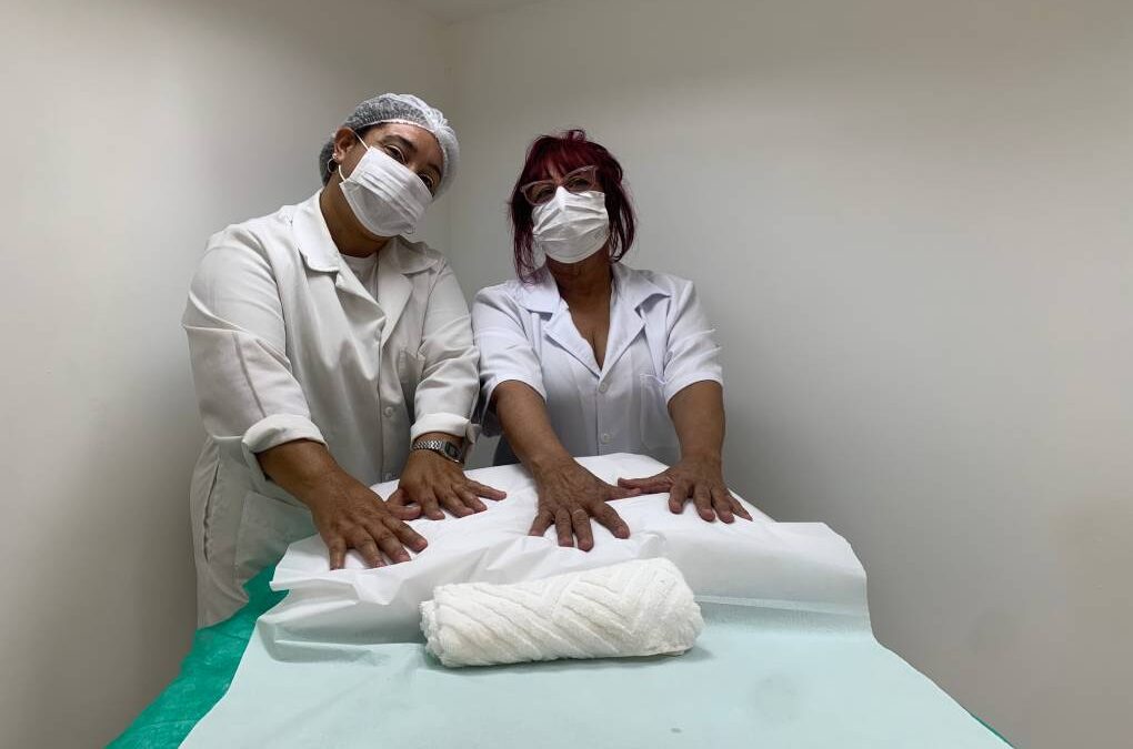 OS BENEFÍCIOS DA MASSAGEM NO DETICE