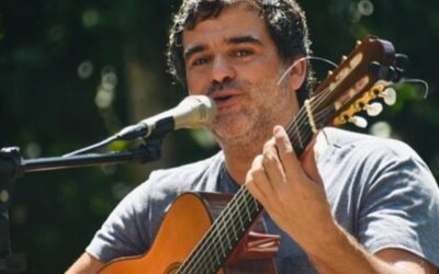 UM ABRAÇO À GÁVEA E AS ESCOLAS