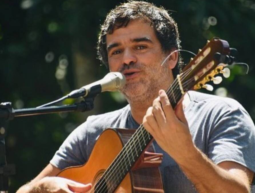 UM ABRAÇO À GÁVEA E AS ESCOLAS