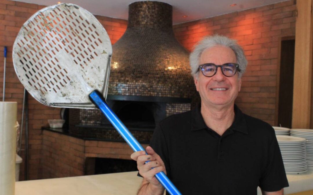 CAPRICCIOSA SE PREPARA PARA CELEBRAR 25 ANOS