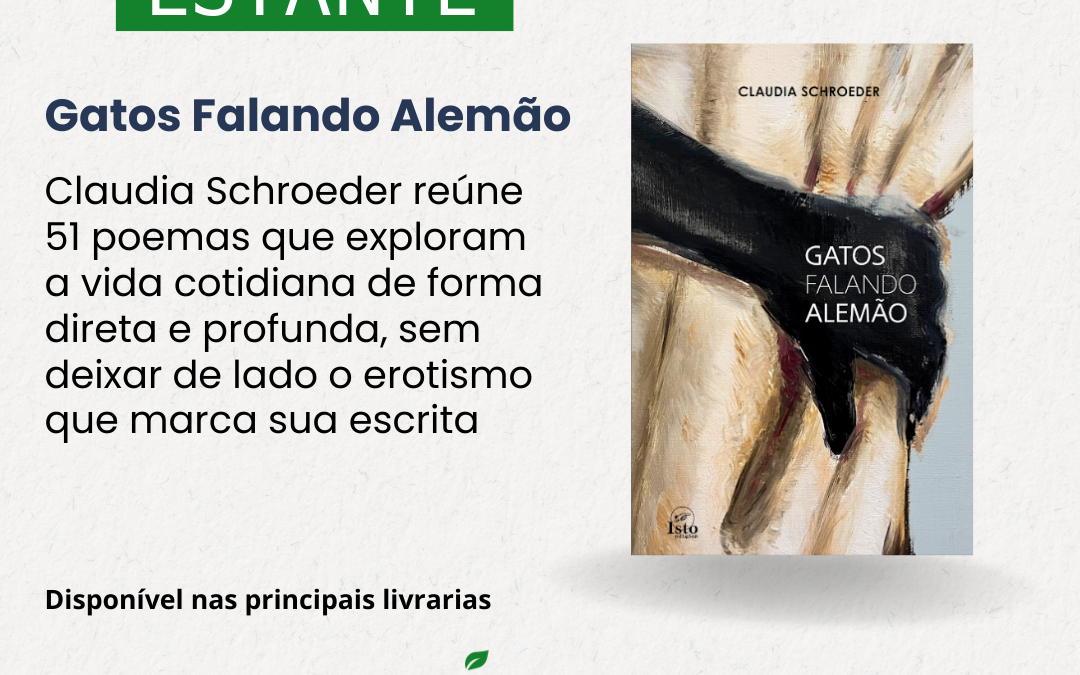 POESIAS SOBRE O COTIDIANO E A CONDIÇÃO HUMANA