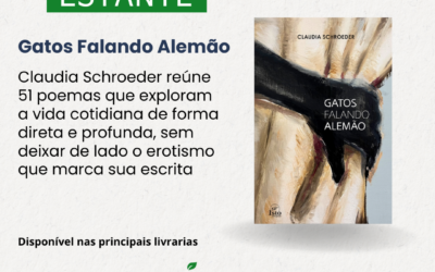 POESIAS SOBRE O COTIDIANO E A CONDIÇÃO HUMANA