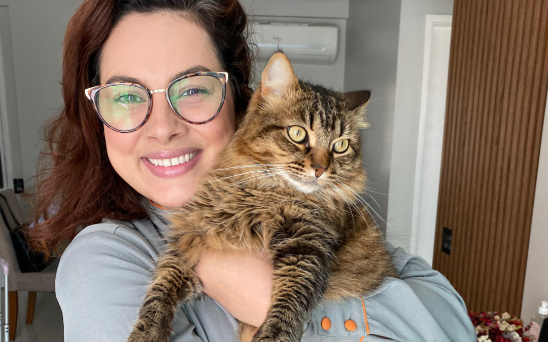 VET HOMECARE: CONSULTA PET EM CASA