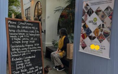 PRESENTE PARA AS MÃES? TEMOS!