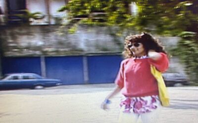 AS NOVELAS DA GLOBO A GENTE VÊ POR AQUI