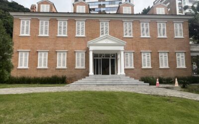 ATENDIMENTO MÉDICO POPULAR NA GÁVEA 