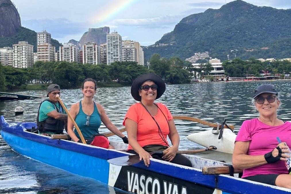 A VIDA PRESTA, É PRECISO SABER APROVEITÁ-LA!