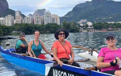 A VIDA PRESTA, É PRECISO SABER APROVEITÁ-LA!