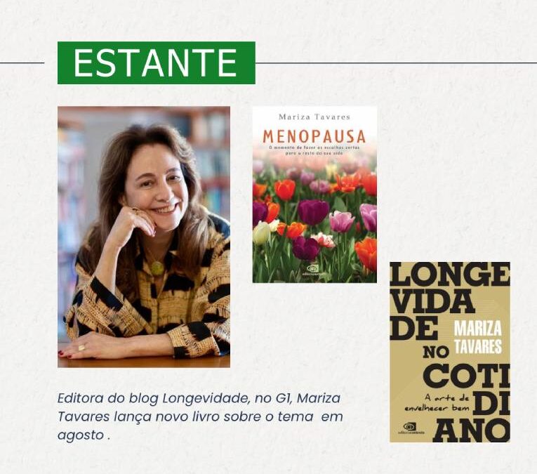 ENVELHECER COM PROPÓSITO