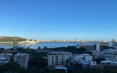 UM PASSEIO PELAS ALTURAS