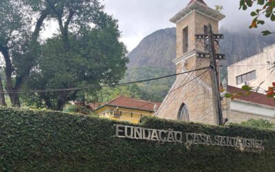 EDUCAÇÃO E CIDADANIA NA GÁVEA