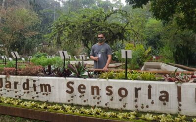 EDUCAÇÃO SOCIOAMBIENTAL NO JBRJ 