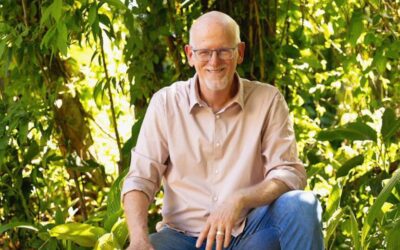 “A INFÂNCIA É O COMEÇO DE TUDO“