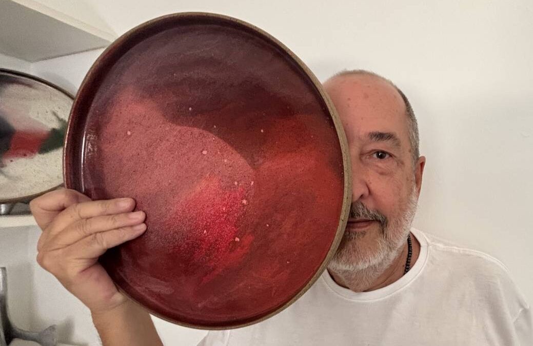 A SERVIÇO DA ARTE
