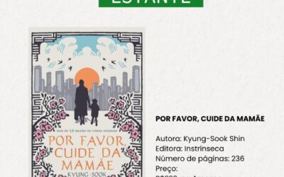 POR FAVOR CUIDEM DAS MAMÃES