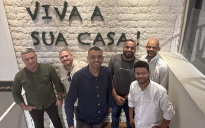 NA CERTA COMEMORA DOIS ANOS DE JB 