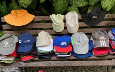 CAMPANHA CUCA FRESCA PARA O VERÃO