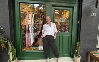 BRECHÓS MARCAM PRESENÇA NO NATAL!