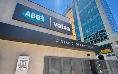 O RETROCESSO DA ABBR