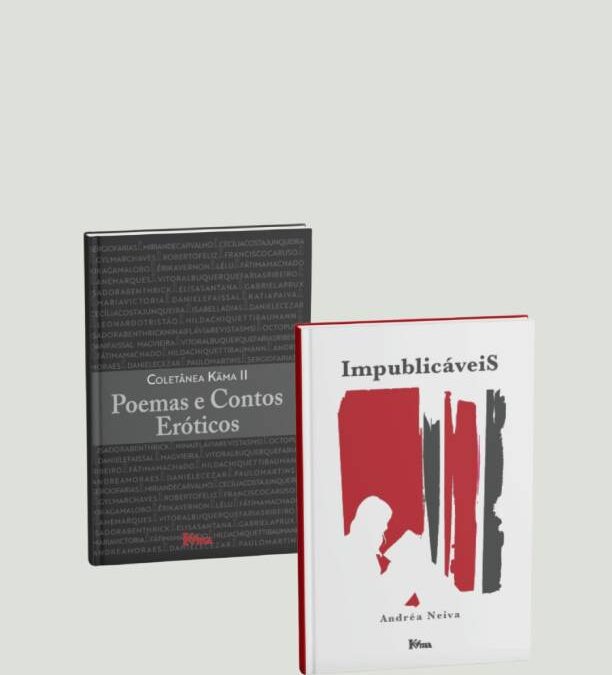 LEITURAS ERÓTICAS