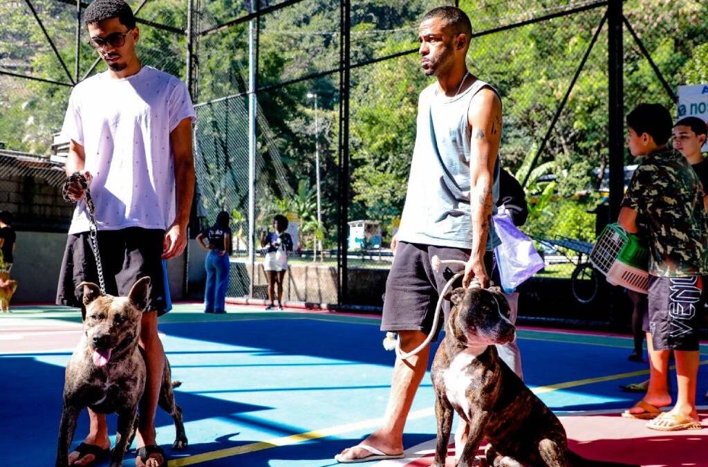 PROTEÇÃO ANIMAL